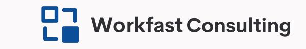 Workfast Consulting
