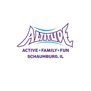 Altitude Trampoline Park Schaumburg