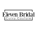Eleven Bridal Curvy Couture