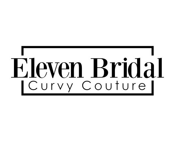 Eleven Bridal Curvy Couture