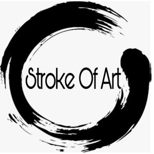 Stroke Of Art