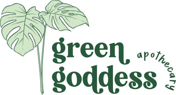 Green Goddess Apothecary