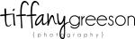 Tiffany Greeson Photography