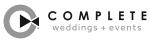 Complete Weddings & Events