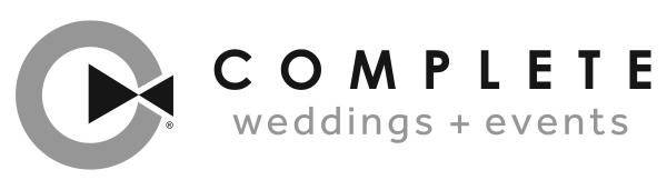 Complete Weddings & Events