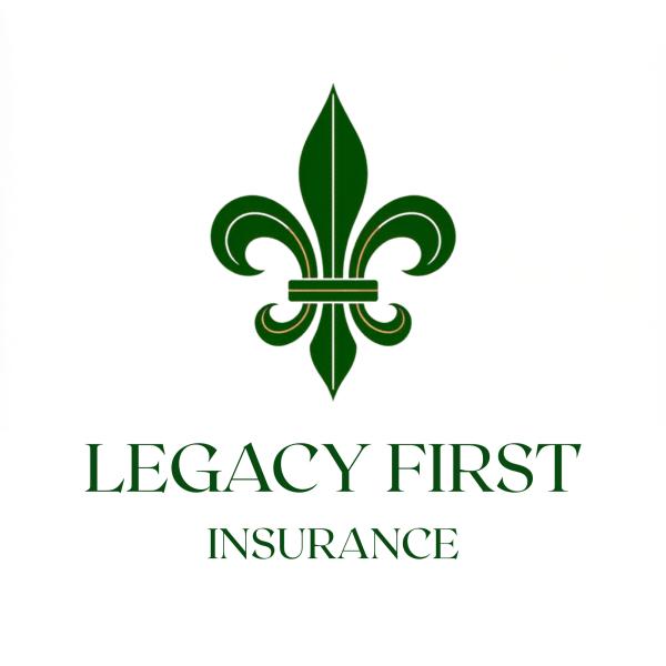 Legacy First Insurance