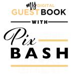 My Digital Guestbook