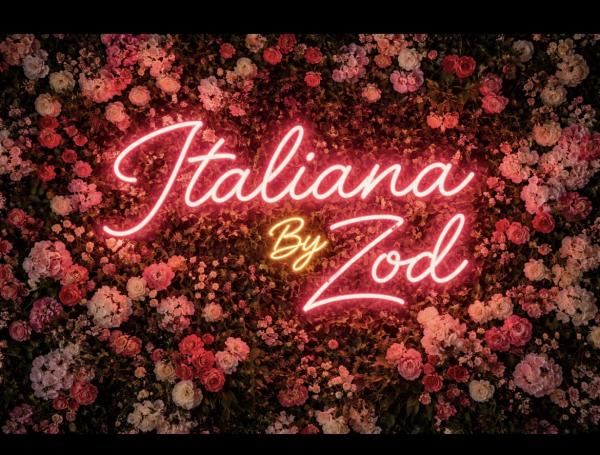 Italiana by Zod