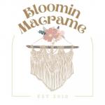 Bloomin Macrame