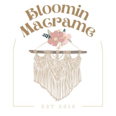 Bloomin Macrame & Designs