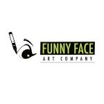 Funny  Face  Art  Company