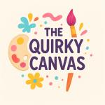 The Quirky Canvas