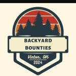 Backyard Bounties