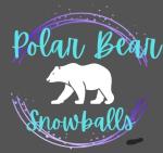 Polar Bear Snowballs
