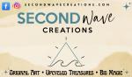 Second Wave Creations
