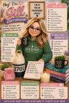 Rooted and Blessed Fragrance with Jill