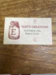 Tasty Creations