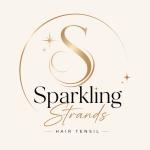 Sparkling Strands
