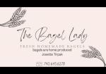 The Bagel Lady