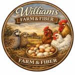 William's Farm & Fiber