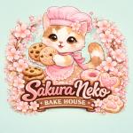 Sakura Neko Bakehouse