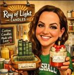 Ray of Light