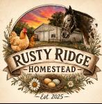 Rusty Ridge Homestead