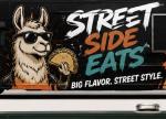 Street side  eats