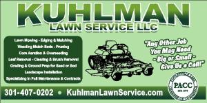 Kuhlman Lawn Service LLC