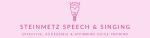 Steinmetz Singing & Speech