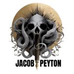 Author Jacob Peyton