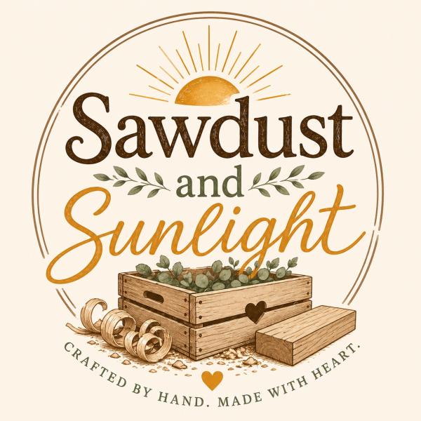 Sawdust & Sunlight LLC