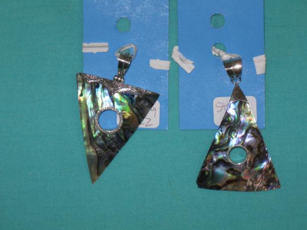 abalone pendants 2 picture