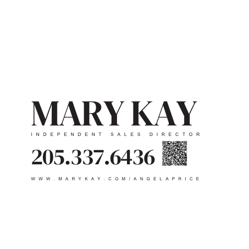 Mary Kay- Angela Brannon
