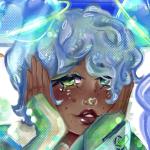 Astro Rose