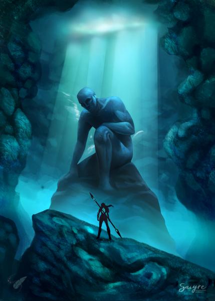 The Monolith