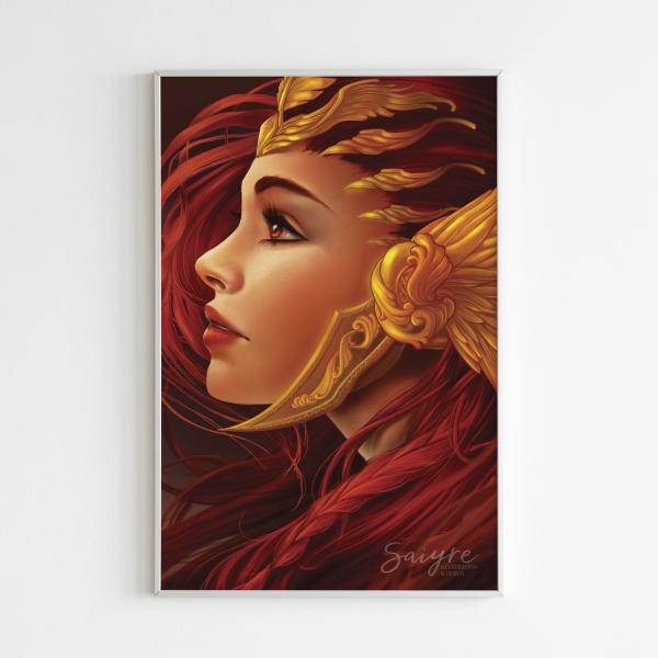 Phoenix Valkyrie picture