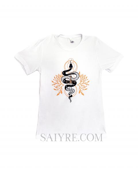 Snake & Blade T-Shirt