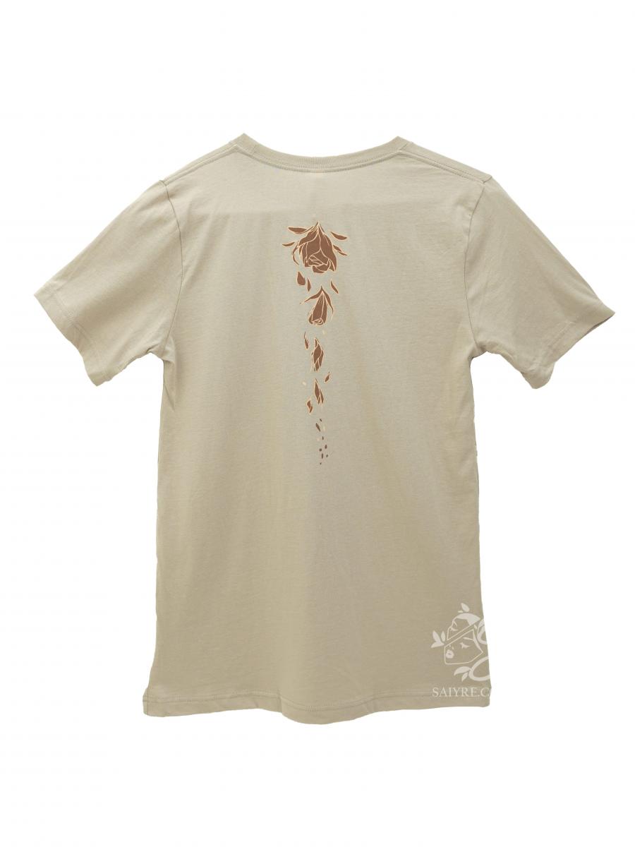 Rebirth T-Shirt picture