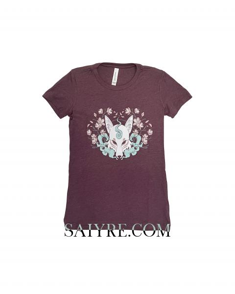 Spirit Fox T-Shirt