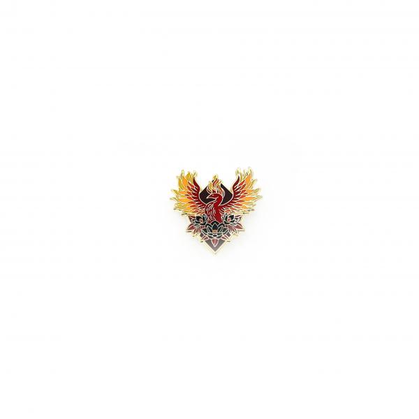 Greek Phoenix | Greek Collection | picture