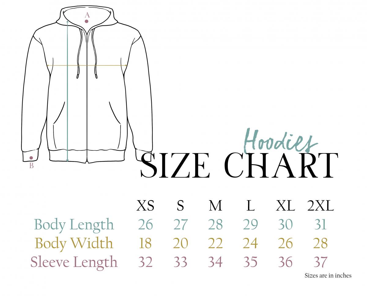 Year of Dragon 100% Cotton Black Embroidered Hoodie picture