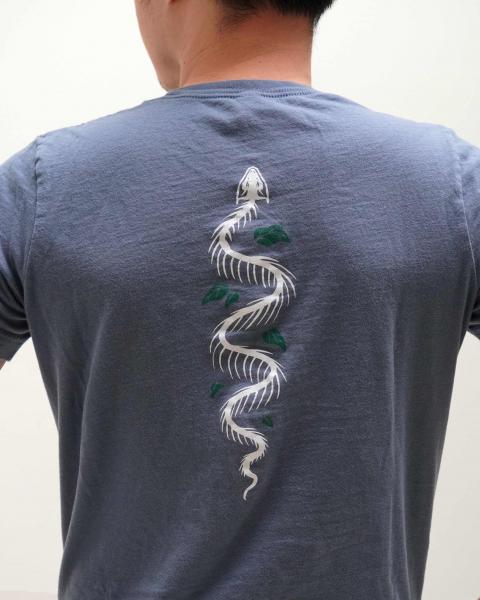 Ecdysis T-Shirt picture