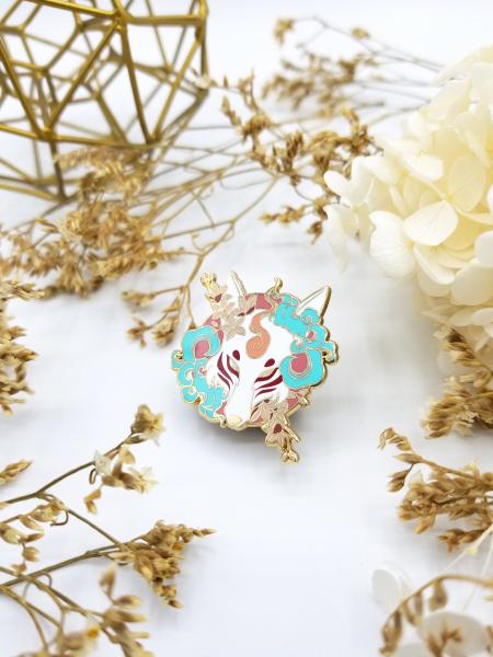 Kitsune | Japanese Collection | picture