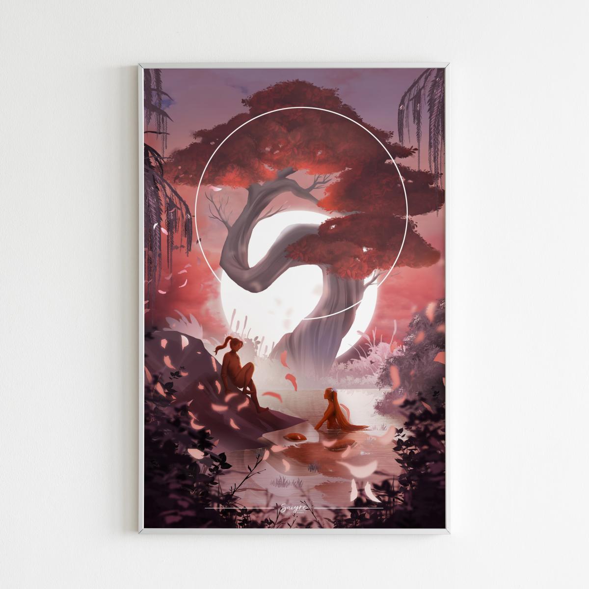 Autumn Reverie picture