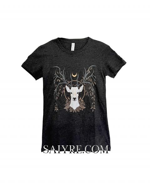 Nature Stag T-Shirt