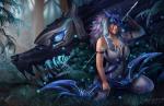 Princess Kinonoke
