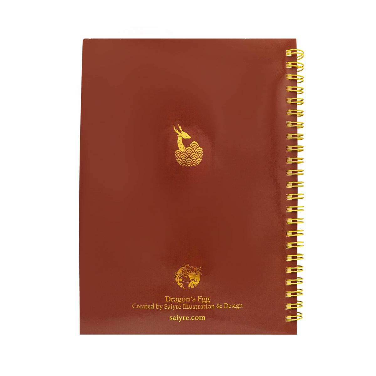 Dragon's Egg Sticker Book picture