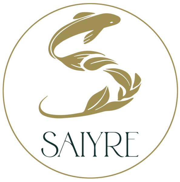 Saiyre Illustration & Design LLC