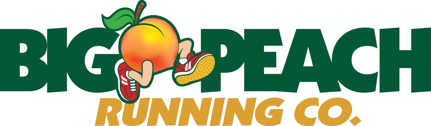 Big Peach Running Co.